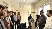 اهدایی به بیمارستان حضرت امام علی (ع)
